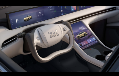 Zhiji (ImMotors) LS7